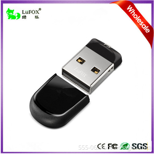 Plastic Mini Engraved Logo USB Drive Bulk 1gb USB Flash Drives